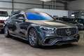 Mercedes-Benz S 63 AMG S 63 E AMG Per. Long / Memory / Head Up Grijs - thumbnail 8
