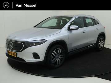 Luxury Line 67 kWh / Carplay/ Parktronic/ LED High