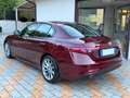 Alfa Romeo Giulia 2.2 TURBODIESEL 150 cv. AT8 SUPER (Nav) Rosso - thumbnail 4