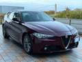 Alfa Romeo Giulia 2.2 TURBODIESEL 150 cv. AT8 SUPER (Nav) Rosso - thumbnail 2