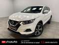 Nissan Qashqai DIG-T 103 kW (140 CV) E6D ACENTA Blanco - thumbnail 1
