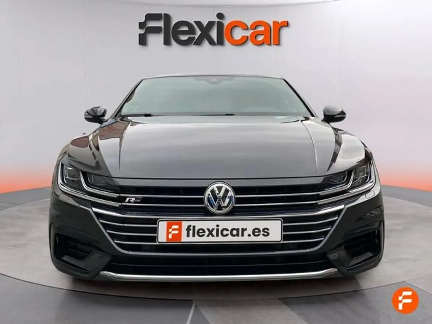Volkswagen Arteon 2.0TDI R-Line DSG7 140kW Noir - 2