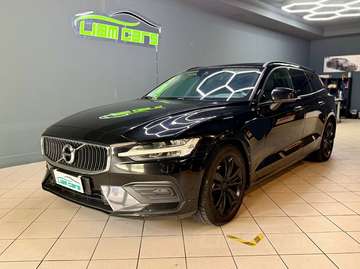 2.0 d3 Business geartronic