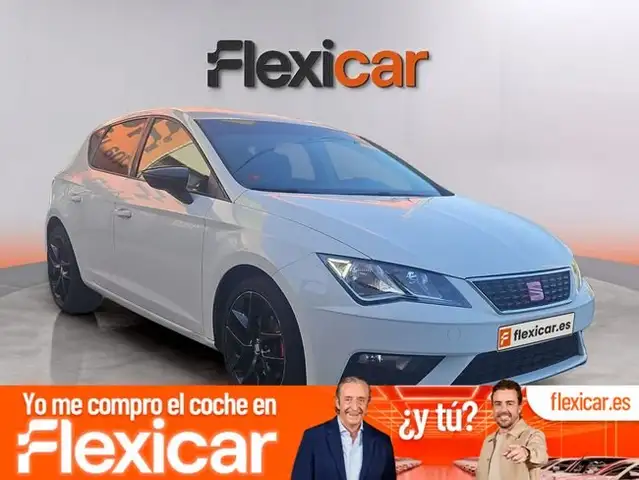SEAT Autres 1.6 TDI 85kW (115CV) St&Sp Style