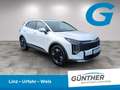 Kia Sportage SILBER 1.6 TGDI MT6 2WD 150 MY2 Blanc - thumbnail 2