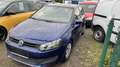 Volkswagen Polo Trendline Klimaanlage TÜV neu Bleu - thumbnail 3