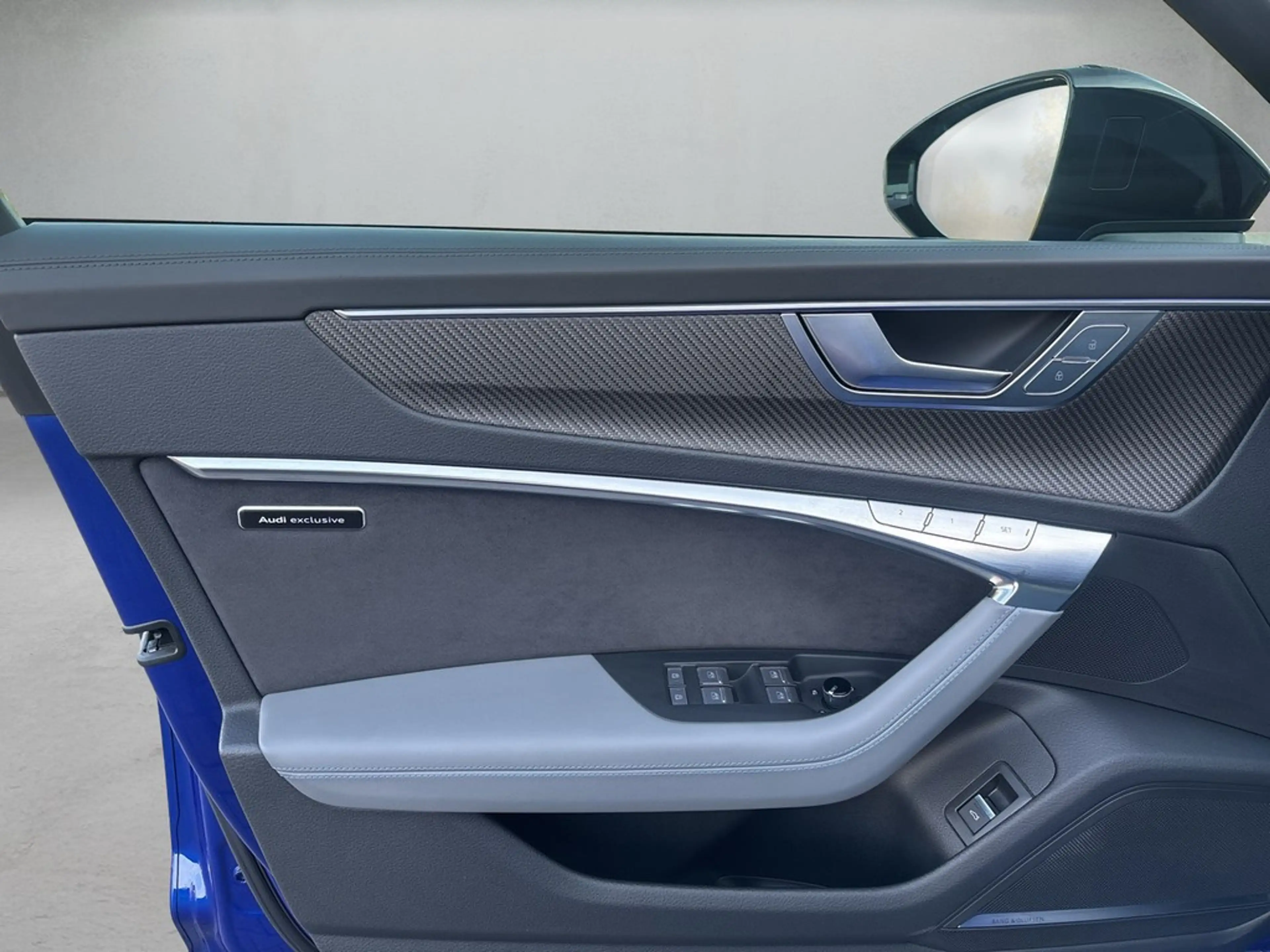 Audi RS6 RS 6 Avant 4.0 TFSI quattro tiptronic Matrix*AHK — photo 6