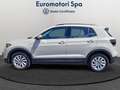 Volkswagen T-Cross T-Cross 1.0 tsi Style 95cv Beige - thumbnail 2
