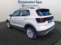 Volkswagen T-Cross T-Cross 1.0 tsi Style 95cv Beige - thumbnail 3
