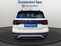 Volkswagen T-Cross T-Cross 1.0 tsi Style 95cv Beige - thumbnail 4