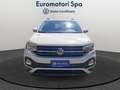 Volkswagen T-Cross T-Cross 1.0 tsi Style 95cv Beige - thumbnail 8