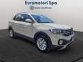 Volkswagen T-Cross T-Cross 1.0 tsi Style 95cv Beige - thumbnail 7