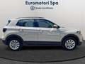 Volkswagen T-Cross T-Cross 1.0 tsi Style 95cv Beige - thumbnail 6
