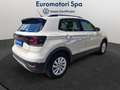 Volkswagen T-Cross T-Cross 1.0 tsi Style 95cv Beige - thumbnail 5