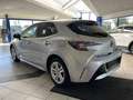Toyota Corolla 1.8 Hybrid Edition, Head-up,Navi.RFK,ACC Silber - thumbnail 5