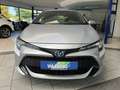 Toyota Corolla 1.8 Hybrid Edition, Head-up,Navi.RFK,ACC Silber - thumbnail 6
