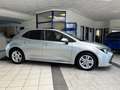 Toyota Corolla 1.8 Hybrid Edition, Head-up,Navi.RFK,ACC Silber - thumbnail 2