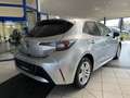 Toyota Corolla 1.8 Hybrid Edition, Head-up,Navi.RFK,ACC Silber - thumbnail 3