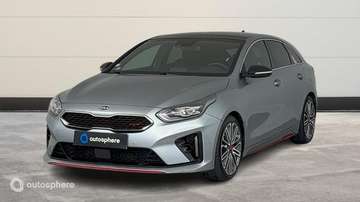1.6 T-GDI 204ch GT DCT7