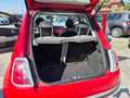 Fiat 500 1.2 Lounge ok neopatentato Rosso - thumbnail 6