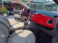 Fiat 500 1.2 Lounge ok neopatentato Rosso - thumbnail 9