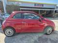 Fiat 500 1.2 Lounge ok neopatentato Rosso - thumbnail 10