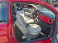 Fiat 500 1.2 Lounge ok neopatentato Rosso - thumbnail 8