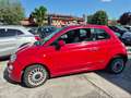 Fiat 500 1.2 Lounge ok neopatentato Rosso - thumbnail 13
