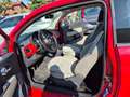 Fiat 500 1.2 Lounge ok neopatentato Rosso - thumbnail 5