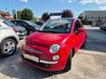 Fiat 500 1.2 Lounge ok neopatentato Rosso - thumbnail 14