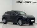 Porsche Macan S Diesel 3,0 DSG/Panorama/AHK/Memory Schwarz - thumbnail 1