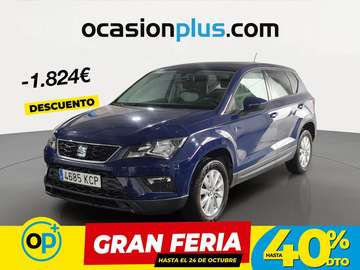 1.0 TSI S&S Ecomotive Reference