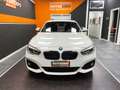 BMW 118 118i 5p M Sport  Fari Led- Navi - Cerchi 18"- PDC Wit - thumbnail 6