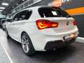 BMW 118 118i 5p M Sport  Fari Led- Navi - Cerchi 18"- PDC Beyaz - thumbnail 17