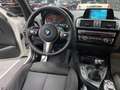 BMW 118 118i 5p M Sport  Fari Led- Navi - Cerchi 18"- PDC Alb - thumbnail 43