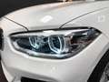 BMW 118 118i 5p M Sport  Fari Led- Navi - Cerchi 18"- PDC Wit - thumbnail 12