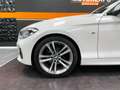 BMW 118 118i 5p M Sport  Fari Led- Navi - Cerchi 18"- PDC Blanco - thumbnail 13