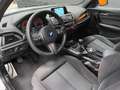 BMW 118 118i 5p M Sport  Fari Led- Navi - Cerchi 18"- PDC Weiß - thumbnail 24