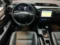 Toyota Hilux 2.8 D A/T  4 porte Double Cab Invincible Marrone - thumbnail 1