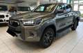 Toyota Hilux 2.8 D A/T  4 porte Double Cab Invincible Marrone - thumbnail 6