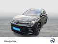 Volkswagen Tiguan 2.0 R-LINE BLACK STYLE 4X4 PANO AHK LM20 Noir - thumbnail 1