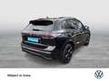 Volkswagen Tiguan 2.0 R-LINE BLACK STYLE 4X4 PANO AHK LM20 Noir - thumbnail 3
