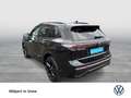 Volkswagen Tiguan 2.0 R-LINE BLACK STYLE 4X4 PANO AHK LM20 Noir - thumbnail 2