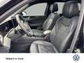 Volkswagen Tiguan 2.0 R-LINE BLACK STYLE 4X4 PANO AHK LM20 Noir - thumbnail 6
