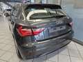 Audi A1 Climatronic,Sitzheizung,Tempomat Gris - thumbnail 3