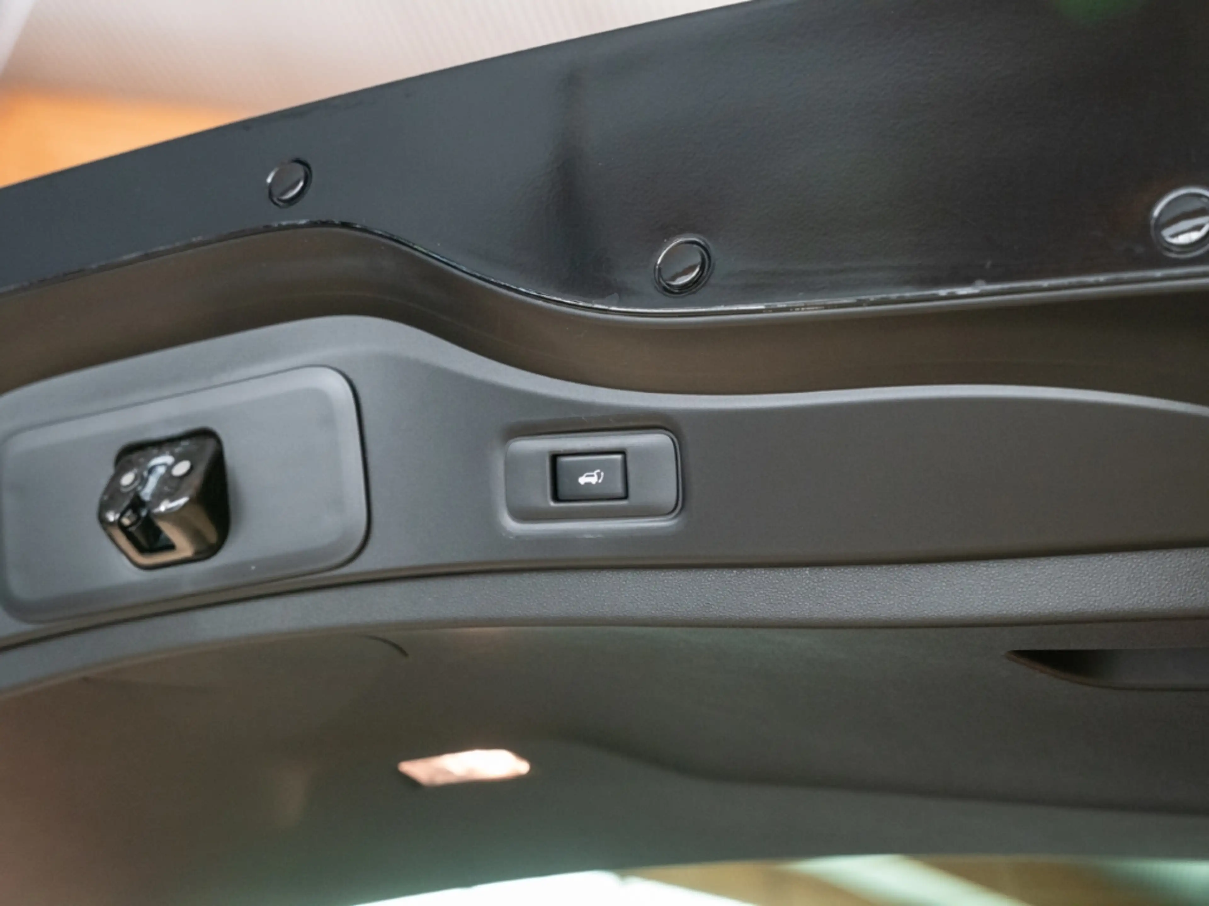 Renault Espace Initiale Paris Leder 4 x SHZ. Matrix LED Scheinwer — photo 8