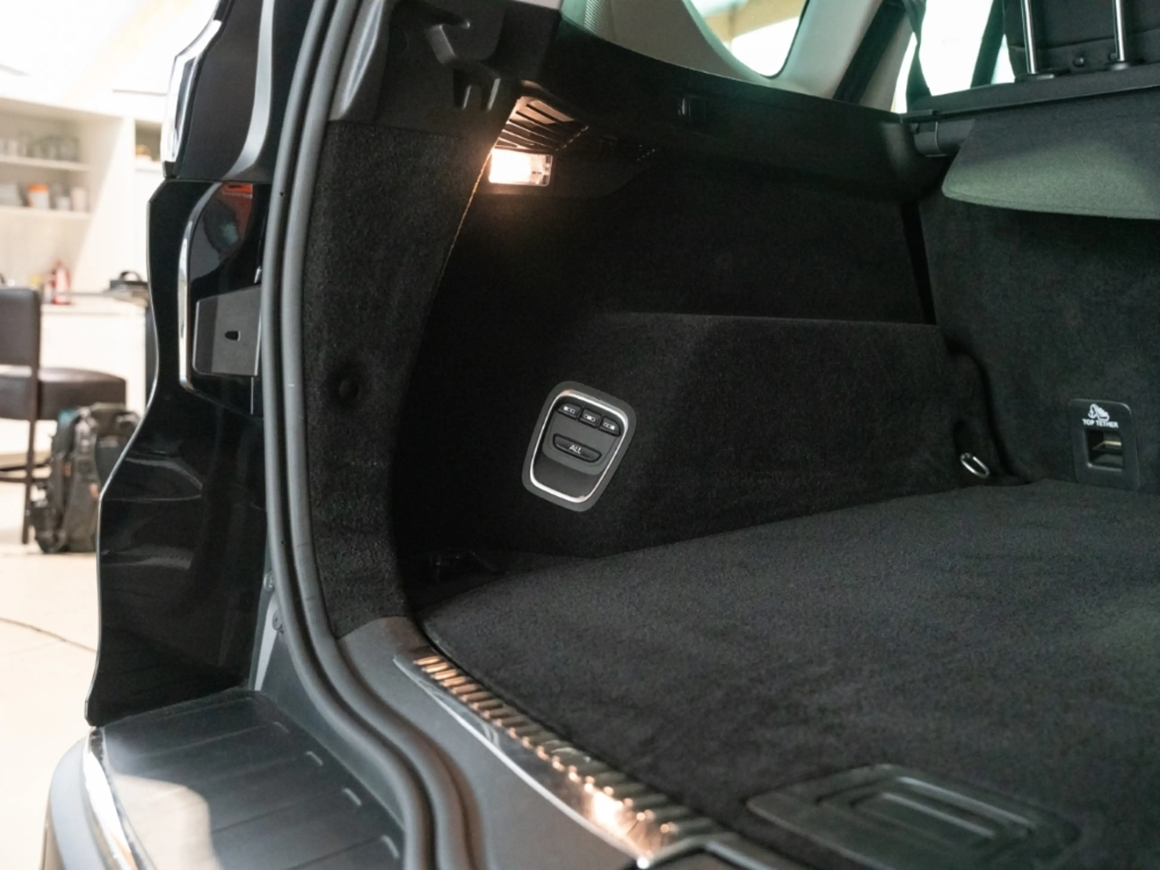 Renault Espace Initiale Paris Leder 4 x SHZ. Matrix LED Scheinwer — photo 9