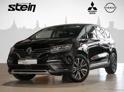 Renault Espace Initiale Paris Leder 4 x SHZ. Matrix LED Scheinwer