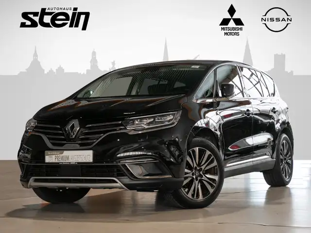 Renault Espace Initiale Paris Leder 4 x SHZ. Matrix LED Scheinwer