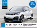BMW i3 s 120Ah peak 135 kW FACEL. LED W-LAN NAVI Blanc - thumbnail 1